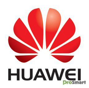 Huawei создает собственную мобильную платформу