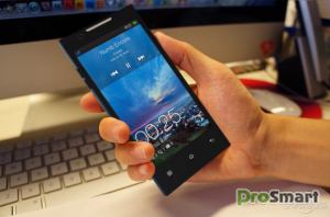 Мощный смартфон Oppo Find 5 в подробностях и на фото