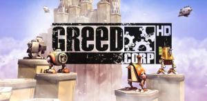 Greed Corp HD 1.7