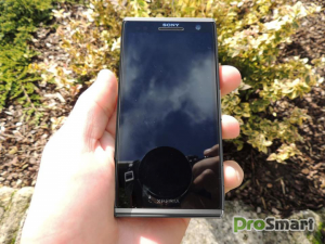 Sony Xperia Odin C650X появился на фото