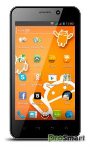 5-дюймовый планшетосмартфон Digma iDx5 3G, недорого