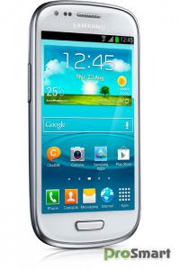 Samsung Galaxy S III mini, Galaxy Premier и Galaxy S Duos появятся в Беларуси в конце ноября