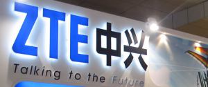 ZTE Apache: смартфон на 8-ядерном чипе Mediatek