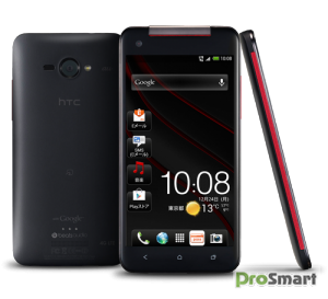 5-дюймовый смартфон HTC M7 в алюминиевом корпусе дебютирует в грядущем квартале