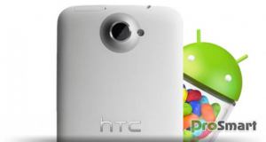 HTC обновит до Android Jelly Bean смартфоны Droid Incredible 4G и EVO 4G