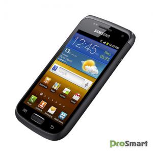 CM9 [Base ICS] Release Candidate 1 for Samsung i8150 Galaxy W