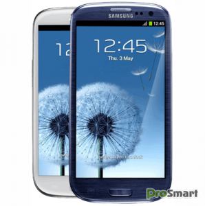 Samsung GALAXY S III получил пакет обновлений Premium Suite