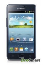 CES 2013: Samsung Galaxy S II Plus с новыми способностями