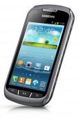 Samsung представила защищенный смартфон Galaxy Xcover 2