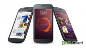 Ubuntu будет и мобильной платформой