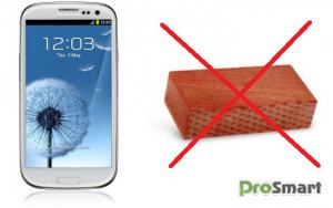 Samsung спасает пользователей своих устройств с Exynos
