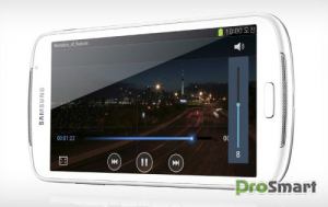 Samsung готовит 5,8-дюймовый смартфон с двумя SIM-картами