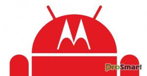 Motorola покажет на выставке Google смартфон X
