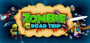 Zombie Road Trip 3.12 (Mod Money)