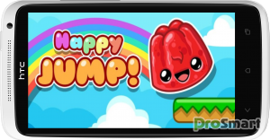 Happy Jump 1.3.1