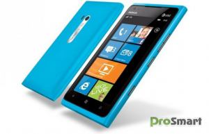 Microsoft приостановила обновление Windows Phone 7.8