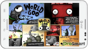 World of Goo 1.0.6 Released by Doc.Who