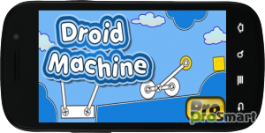 Droid Machine Pro 4.1.1
