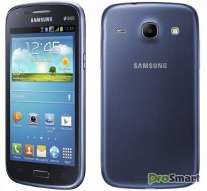 Galaxy Core от Samsung