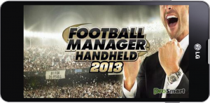 Football Manager Handheld 4.3