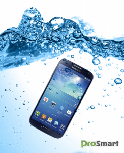 Защищенный смартфон Samsung Galaxy S4 Active представлен официально