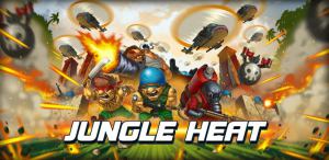 Jungle Heat 1.1.1