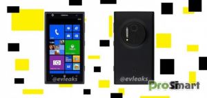41-мегаписельный смартфон Nokia Lumia 1020 выйдет в августе за $602