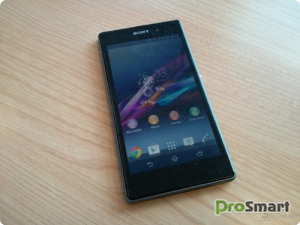 Sony Xperia i1 mini