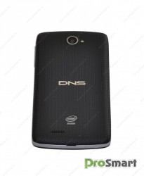 DNS выпустила смартфон SI430 на базе Intel Atom