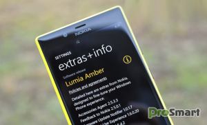 Обновление Amber для Nokia Lumia 720 готово!