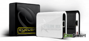 Cyclone Box для Nokia LUMIA 800
