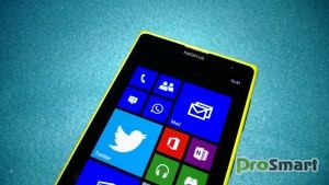 Обзор Nokia Lumia 1020 Часть 2