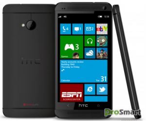 Microsoft просит HTC устанавливать Windows Phone на Android-смартфоны