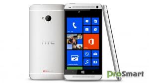 HTC может начать выпуск смартфонов с двумя операционными системами Android и Windows Phone