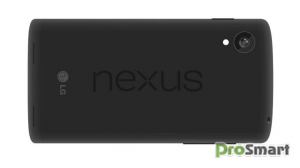 Эволюция скорости смартфонов Google Nexus