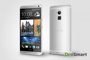 HTC One max поступил в продажу в России