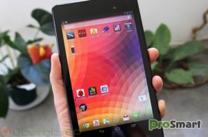 Новые слухи о планшете LG Nexus 8