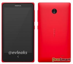 Nokia Normandy окажется недорогим Android-смартфоном