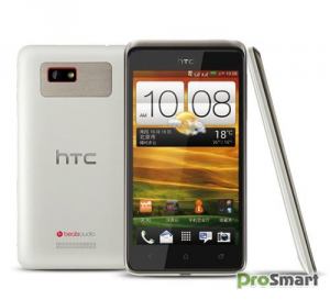 HTC анонсировала Desire 400
