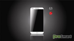 В сети появились характеристики LG G3