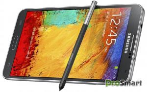 Характеристики Samsung Galaxy Note 3 Lite