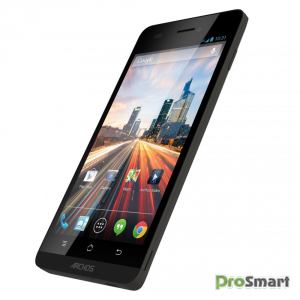 Два новых смартфона Helium от Archos