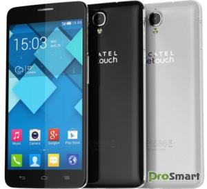 CES 2014: восьмиядерный смартфон Alcatel One Touch IDOL X+ и фаблет POP C9