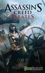 Assassin's Creed Pirates 1.6.0