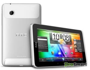 Слух: HTC разрабатывает топовый Nexus-планшет