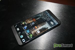 Новые фотографии HTC One 2 (M8)