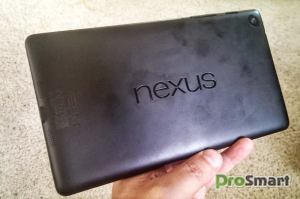 Nexus 8 может выйти уже в апреле