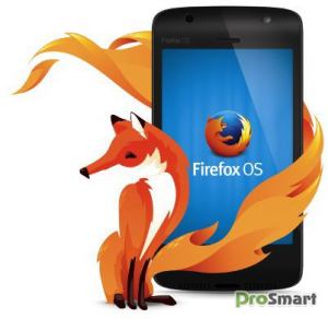 ZTE представит фаблет и смартфон на Firefox OS в рамках MWC 2014