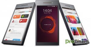 Meizu и BQ Readers выпустят смартфоны на Ubuntu в 2014 году
