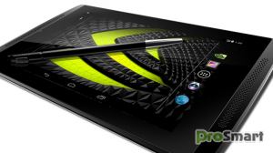 NVIDIA представила планшет Tegra Note 7 LTE